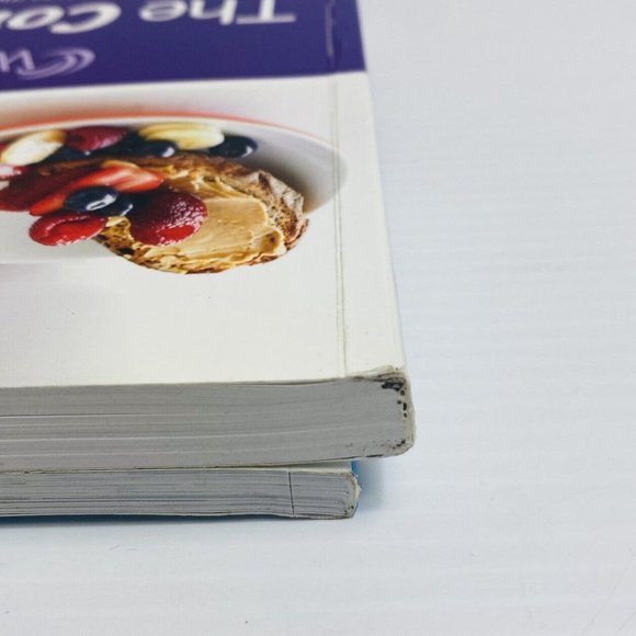 Weight Watchers Bundle The Complete Meal Cookbook Spring into Summer Paperback - Picture 10 of 16